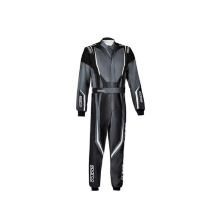 Sparco Level 2 Karting Race Suit – Digital Printed Made to Measure