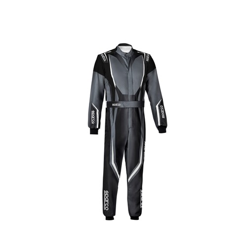 Sparco Level 2 Karting Race Suit – Digital Printed Made to Measure