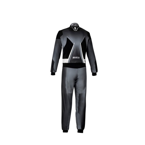 Sparco Level 2 Karting Race Suit – Digital Printed Made to Measure