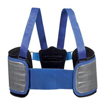 Rib Protector for Adults & Youth – Impact-Resistant Karting Vest