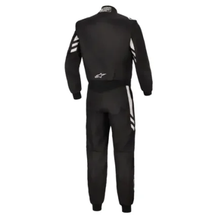 Alpinestars Go Kart Race Suit Digital Printed Made to Measure Level 2 Karting GP Race V3 Suit FIA