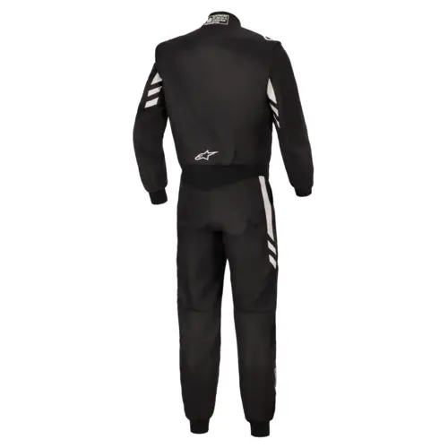 Alpinestars Go Kart Race Suit Digital Printed Made to Measure Level 2 Karting GP Race V3 Suit FIA