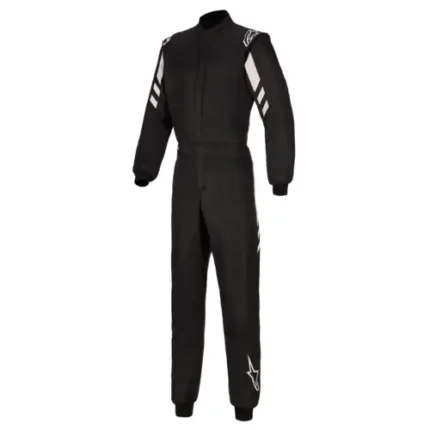 Alpinestars Go Kart Race Suit Digital Printed Made to Measure Level 2 Karting GP Race V3 Suit FIA