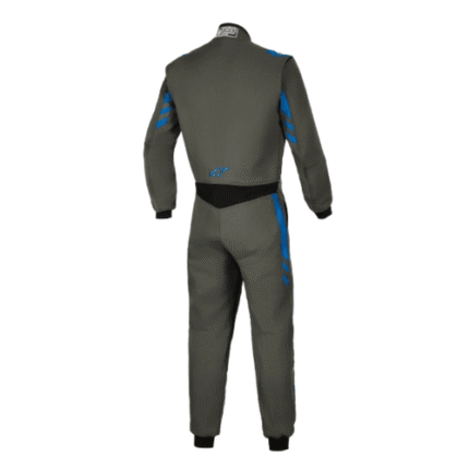 Alpinestars Go Kart Racing Suit Level 2 FIA GP Race V3