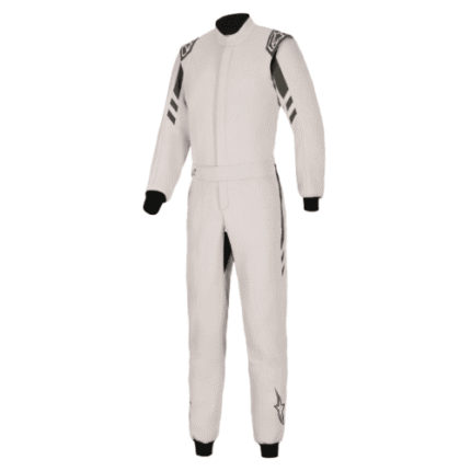 Alpinestars Go Kart Racing Suit Level 2 FIA GP Race V3