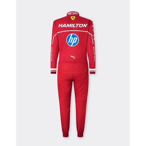 Ferrari Go Kart Racing Suit – Level 2 Digital Printed Karting Gear Ferrari Go Kart Racing Suit – Level 2 Digital Printed Karting Gear