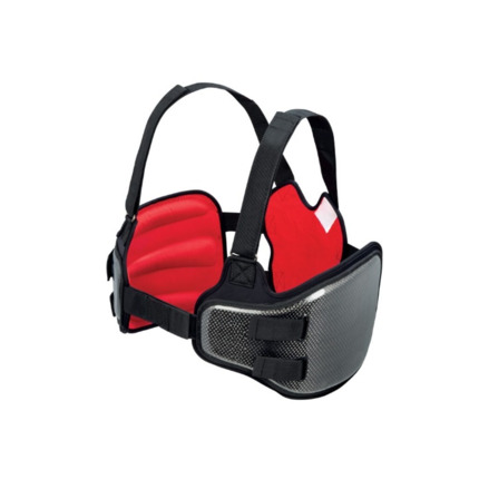 Rib Protector for Adults & Youth – Impact-Resistant Karting Vest