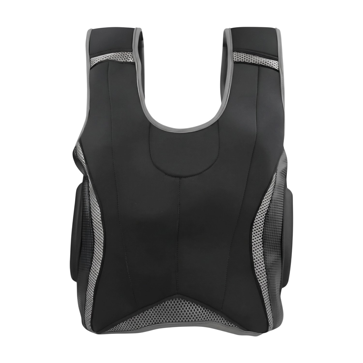 Go Kart Rib Protector for Adults & Youth – Adjustable Racing Chest Guard with Impact-Resistant Rib Protection - Image 1