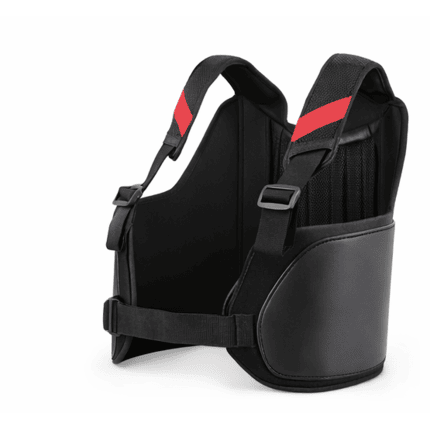Rib Protector for Adults & Youth – Impact-Resistant Karting Vest