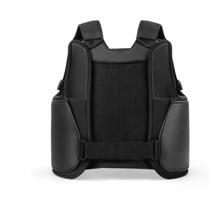 Rib Protector for Adults & Youth – Impact-Resistant Karting Vest