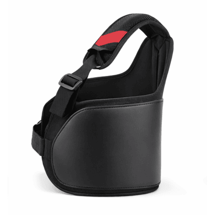 Rib Protector for Adults & Youth – Impact-Resistant Karting Vest