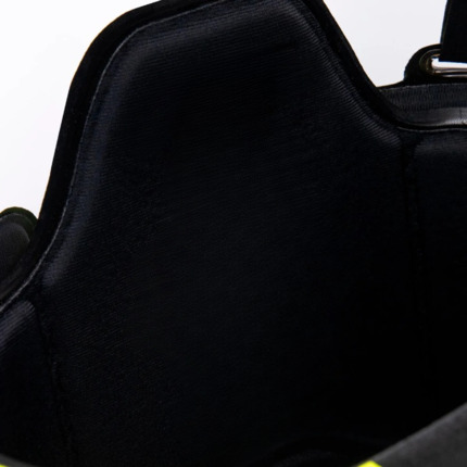 Go Kart Rib Protector for Adults & Youth – Adjustable Racing Chest Guard with Impact-Resistant Rib Protection