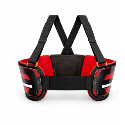 Rib Protector for Adults & Youth – Impact-Resistant Karting Vest