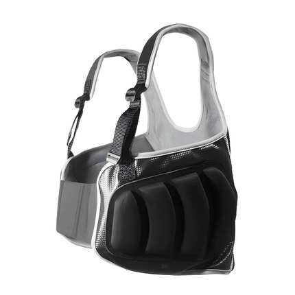 Rib Protector for Adults & Youth – Impact-Resistant Karting Vest