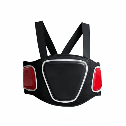 Rib Protector for Adults & Youth – Impact-Resistant Karting Vest