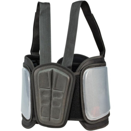 Rib Protector for Adults & Youth – Impact-Resistant Karting Vest