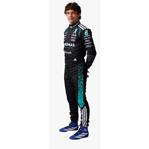 Go-Kart Racing Suit Karting Suit Digital Printed One Piece Karting Race Outfit