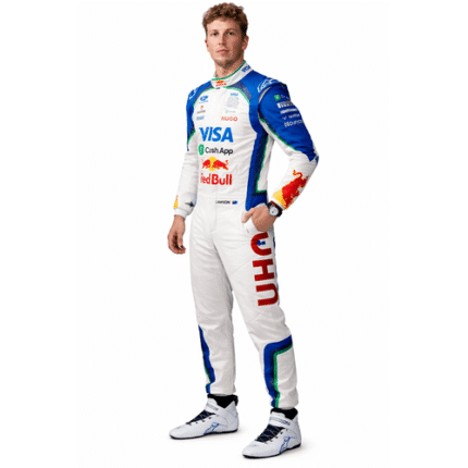 Go-Kart Racing Suit/Karting Suit Digital Printed One Piece Karting Race Outfit