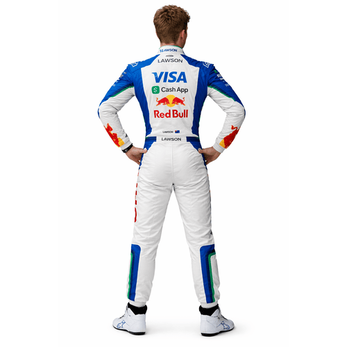 Go-Kart Racing Suit/Karting Suit Digital Printed One Piece Karting Race Outfit Go-Kart Racing Suit/Karting Suit Digital Printed One Piece Karting Race Outfit