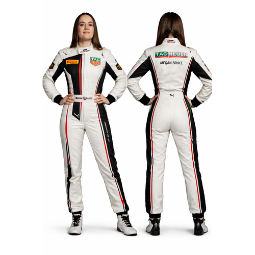 Go-Kart Racing Suit Karting Suit Digital Printed One Piece Karting Race Outfit Go-Kart Racing Suit Karting Suit Digital Printed One Piece Karting Race Outfit