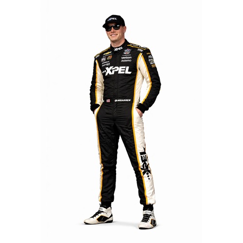 Go-Kart Racing Suit/Karting Suit Digital Printed One Piece Karting Race Outfit