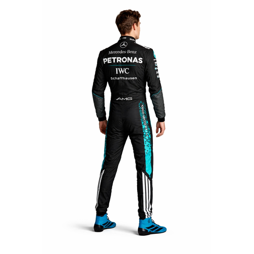 Go-Kart Racing Suit Karting Suit Digital Printed One Piece Karting Race Outfit