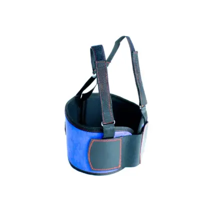 Go Kart Rib Protector for Adults & Youth – Adjustable Racing Chest Guard with Impact-Resistant Rib Protection