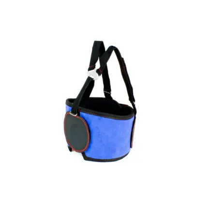 Go Kart Rib Protector for Adults & Youth – Adjustable Racing Chest Guard with Impact-Resistant Rib Protection