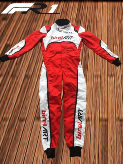 birelart kart suit