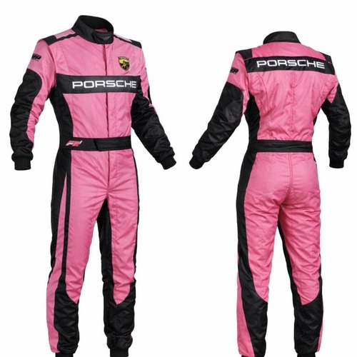 Go-Kart Racing Suit Karting Suit Digital Printed One Piece Karting Race Outfit