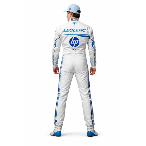 Ferrari Go Kart Race Suit Digital Printed Made to Measure Level 2 Karting