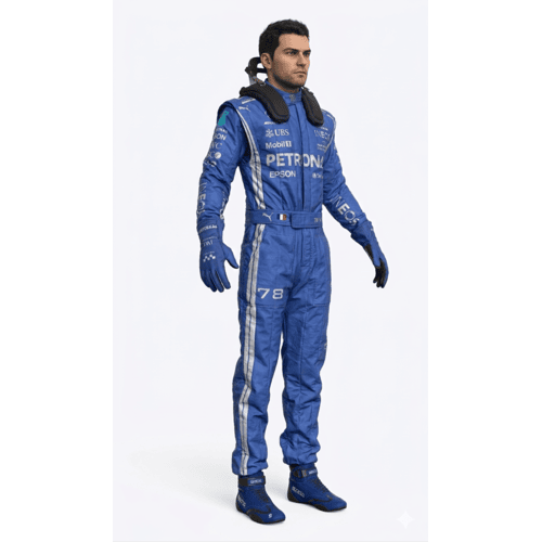 Go Kart Race Suit Level 2 Digital Printed Made to Measure Lightweight Karting Performance Gear Go Kart Race Suit Level 2 Digital Printed Made to Measure Lightweight Karting Performance Gear