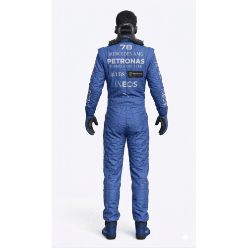 Go Kart Race Suit Level 2 Digital Printed Made to Measure Lightweight Karting Performance Gear Go Kart Race Suit Level 2 Digital Printed Made to Measure Lightweight Karting Performance Gear