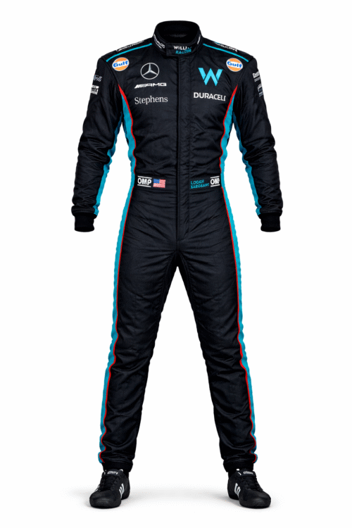 Go-Kart Racing Suit Karting Suit Digital Printed One Piece Karting Race Outfit Go-Kart Racing Suit Karting Suit Digital Printed One Piece Karting Race Outfit