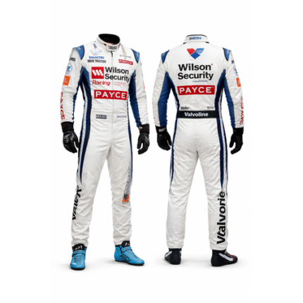 Go-Kart Racing Suit/Karting Suit Digital Printed One Piece Karting Race Outfit