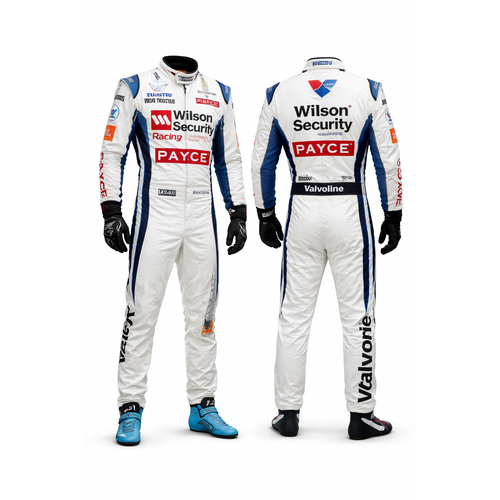 Go-Kart Racing Suit/Karting Suit Digital Printed One Piece Karting Race Outfit