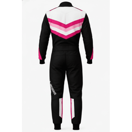 Sparco Go Kart Race Suit Level 2 Digital Printed Made to Measure Lightweight Karting Performance Gear