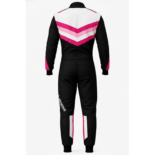 Sparco Go Kart Race Suit Level 2 Digital Printed Made to Measure Lightweight Karting Performance Gear