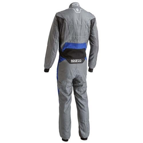Custom Sparco Victory Go-Kart Racing Suit | Printed Karting Suits