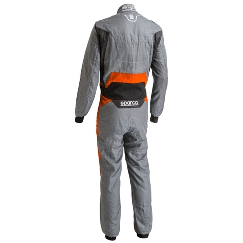Sparco Go-Kart Racing Suit Digital Printed Custom Designed Kart Suit for Kids & Adults