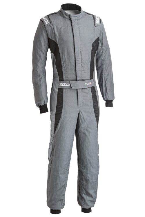 Custom Sparco Victory Go-Kart Racing Suit | Printed Karting Suits