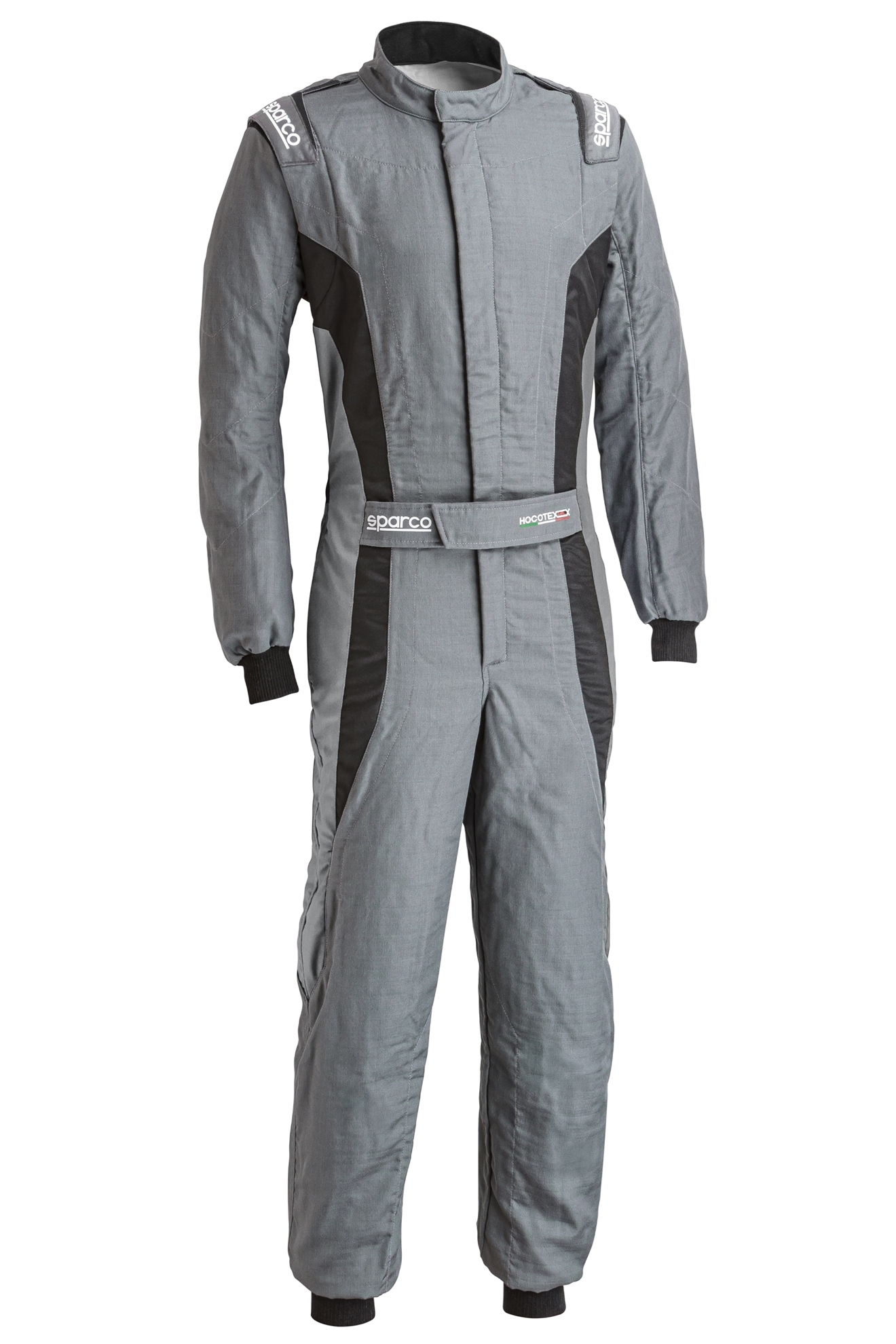Custom Sparco Victory Go-Kart Racing Suit | Printed Karting Suits