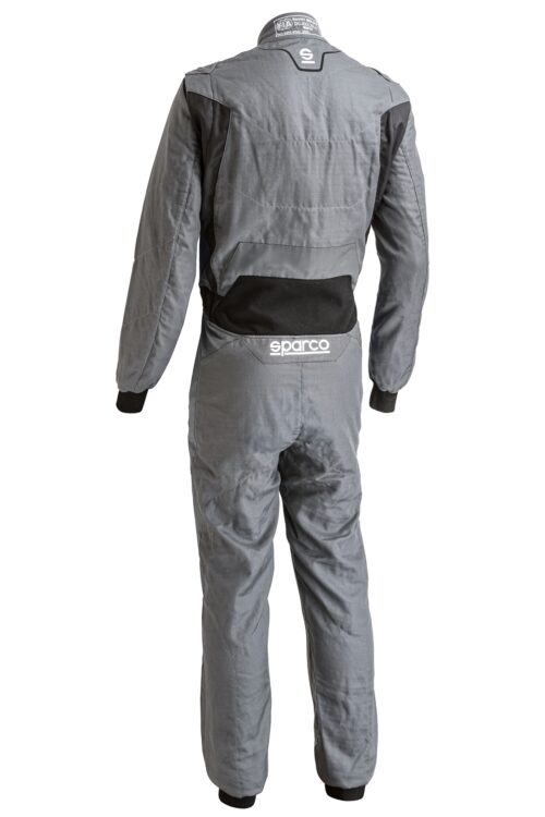 Custom Sparco Victory Go-Kart Racing Suit | Printed Karting Suits