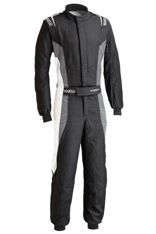 Custom Sparco Victory Go-Kart Racing Suit | Printed Karting Suits