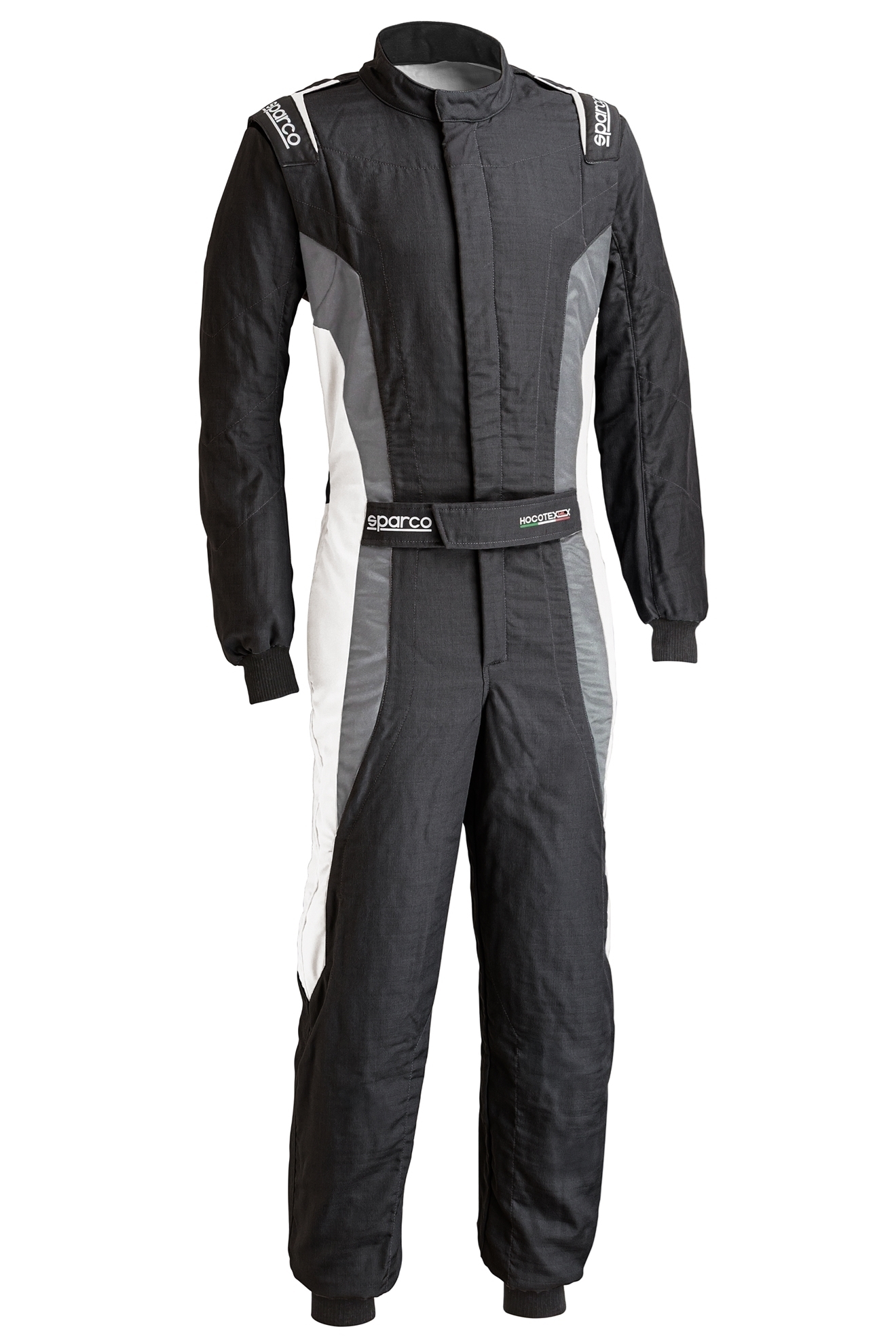 Custom Sparco Victory Go-Kart Racing Suit | Printed Karting Suits