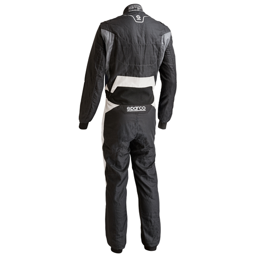 Custom Sparco Victory Go-Kart Racing Suit | Printed Karting Suits