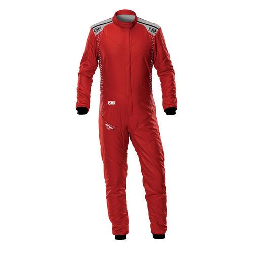 OMP Go-Kart Racing Suit Digital Printed Custom Designed Kart Suit for Kids & Adults