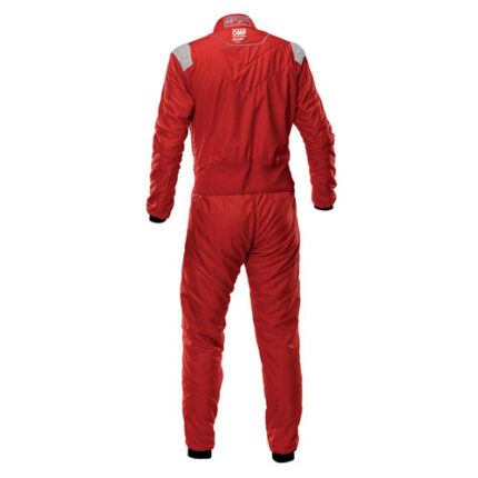 OMP Go-Kart Racing Suit Digital Printed Custom Designed Kart Suit for Kids & Adults