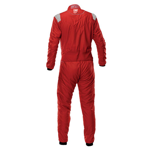 OMP Go-Kart Racing Suit Digital Printed Custom Designed Kart Suit for Kids & Adults
