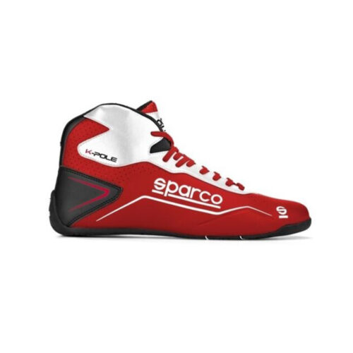 Sparco Go Kart Racing Suit Complete Kit Digital Printed Level2 Kart Suit Shoes & Gloves
